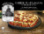Beecher's Cheese Curd Lasagna with Meat Sauce Perspective: front