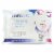 Natracare Make-Up Removal Wipes - Cleansing - 20 Count - Pack of 3 Perspective: front