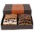 Gluten Free Biscotti Gift Basket - Classic Holiday Cookies Gift Basket by Gluten Free Palace Perspective: front