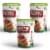 Amasar - Breadfruit Pancake and Waffle Mix 8.5 oz - 3pk (Save 15% this Earth Month) Perspective: front