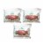 Greensbury Organic Grass-Fed Filet Mignon Roast (3 Roasts, 2lbs each) Perspective: front