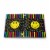 Lined Notebook Spiral Colorful Cute Smile College Ruled Notebook for Journaling Perspective: front