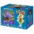 Kauai Coffee Garden Isle Medium Roast Ground Coffee Single-Serve Pods Perspective: front
