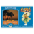 Kauai Coffee® Island Sunrise Mild Roast Ground Coffee Single-Serve Pods Perspective: front