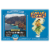 Kauai Coffee® Na Pali Coast Dark Roast Coffee Pods Perspective: front