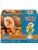 Kauai Coffee® Coconut Caramel Crunch Coffee Pods Perspective: front