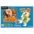 Kauai® Coconut Caramel Crunch K-Cup® Coffee Pods Perspective: front