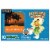 Kauai Island Sunrise Mild Roast K-Cup Coffee Pods Perspective: front