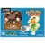 Kauai Coffee® Mocha Macadamia Nut K-Cup® Perspective: front