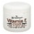 Cococare Vitamin E Cream - 12000 IU - 4 oz Perspective: front