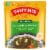Tasty Bite® Kashmir Spinach Perspective: front
