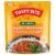 Tasty Bite Vegetable Tikka Masala 10oz Creamy vegetable curry Perspective: front