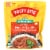 Tasty Bite® Organic Hot & Spicy Indian Madras Lentils Perspective: front