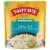 Tasty Bite Organic Sticky Rice 8.8oz - Soft, Chewy Sticky Rice Perspective: front