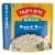 Tasty Bites® Organic Basmati Rice Family Size Perspective: front