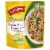 Tasty Bite® Brown Rice Lentils Pouch Perspective: front