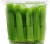 Celery Sticks Perspective: front