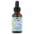 Flower Essence Services Five-Flower Formula™ Flower Essence Combination - 1 fl oz (30 Perspective: front