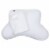 Core Products CPAP Pillow Case ONLY, White - 4 Loft Perspective: front