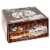 Uncle Harry's® Moose Track Ice Cream Cake Perspective: front