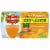 Del Monte California Diced Peaches in Light Syrup (Pack of 20) Perspective: front