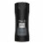 Axe Black Body Wash for Men 16 fl oz (Pack of 4) Perspective: front
