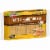 Keebler Toast & Peanut Butter Sandwich Crackers (Pack of 10) Perspective: front