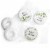 324ct Mint to Be Wedding Stickers for Lifesavers Mints (324ct) - Perspective: front