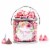 Mother's Day Candy Gift with Hershey's Kisses - Perspective: front