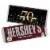24ct 70th Birthday Candy Party Favors Hershey's Chocolate Bars (24 Pack) - Candy Included Perspective: front