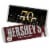 36ct 70th Birthday Candy Party Favors Hershey's Chocolate Bars (36 Pack) - Candy Included Perspective: front