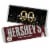 24ct 90th Birthday Candy Party Favors Hershey's Chocolate Bars (24 Pack) - Candy Included Perspective: front