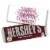 12ct Happy Birthday Candy Party Favors Hershey's Chocolate Bars (24 Pack) - Candy Included Perspective: front