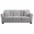 Lakeview Bryson Tufted Sofa Perspective: front