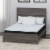 Cool Jewel 10" Queen Mattress Perspective: front