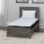 Cool Jewel 10" Twin Mattress Perspective: front