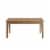 Emerald Home Furnishings Lakeview Rylee Dining Table Perspective: front
