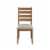 Emerald Home Furnishings Lakeview Rylee 2 Pack Dining Chairs Perspective: front