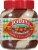 Dobrova Swirled Hazelnut Chocolate Spread Perspective: front