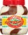 Dobrova Swirled Hazelnut & Vanilla Spread Perspective: front