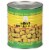 Tut's Green Cracked Olives Perspective: front