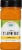 Lebanon Valley Turmeric Ground Spice Powder Perspective: front
