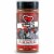 Operation BBQ Relief 8042839 10.4 oz Cajun Bayou BBQ Rub Perspective: front