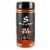 Smoke 'N Magic Sweet n Peppery Rib Rub Seasoning Beef Pork Vegetables 12.5 Ounce Perspective: front