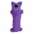 Multipet Cat Loofa Kuddler - Assorted Perspective: front