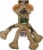 Multipet Skele-Ropes 15 In. Tug Rope Dog Toy MP3315 15 Perspective: front