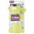 Multipet Mini Loofa Plush Dog Toy Perspective: front