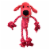 Multipet Rope Body Loofa Dog Toy - Assorted Perspective: front