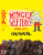 Mingua Natural Style Original Beef Jerky Perspective: front