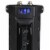 Audiopipe ACAP-6000 6 Farad Power Car Audio Capacitor Digital Display Black Perspective: front